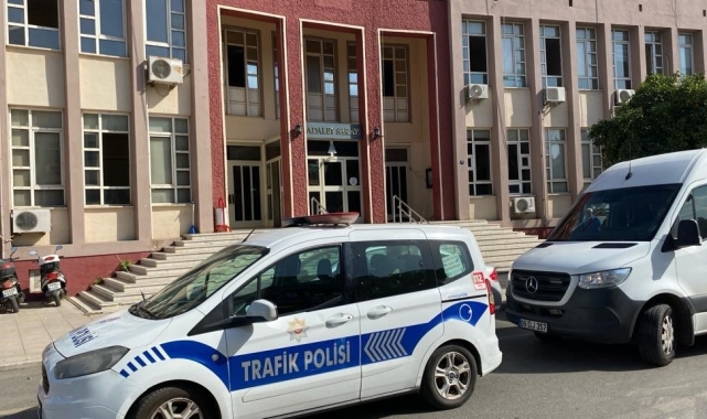 Üniversiteli genç kızın ölümüne neden olan sürücü tutuklandı