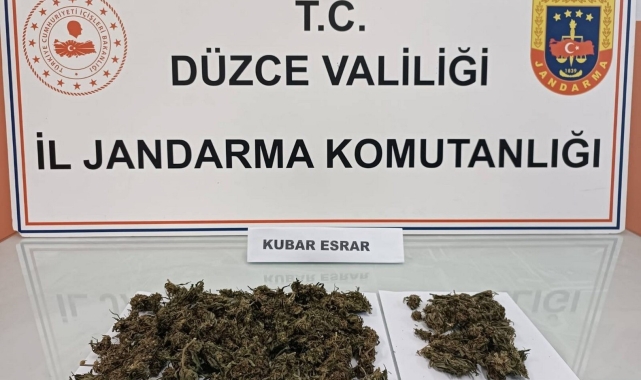 Uyuşturucu kullanımına geçit yok