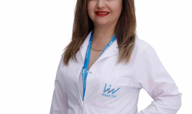 Uzm. Dr. Demet Fırat Kaya: "Çevresel faktörler diyabete neden olabilir"