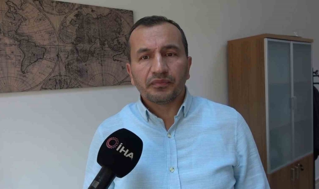 Uzmanı uyardı: "Afete hazırlık için evlerimizde riskleri azaltacak tedbirler almalıyız"
