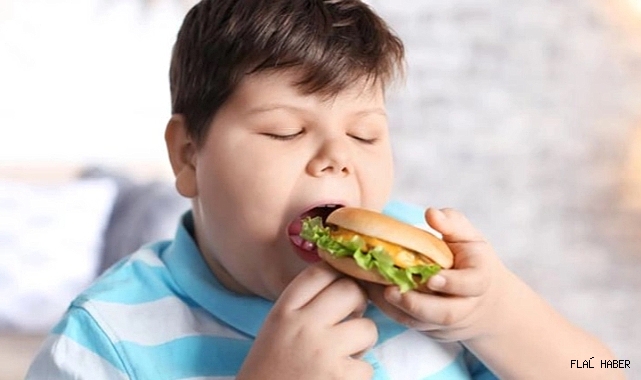 UZMANLARDAN OBEZİTE UYARISI!