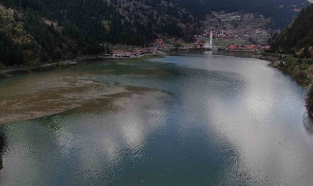 Uzungöl'ü bekleyen sinsi tehlike