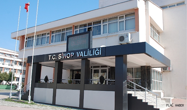 VALİLİK FIRTINANIN BİLANÇOSUNU AÇIKLADI!