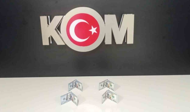 Van'da gümrük kaçağı malzemeler ele geçirildi