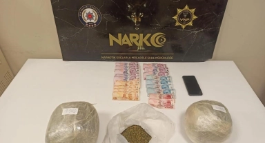 Van'da 'torbacı' operasyonu