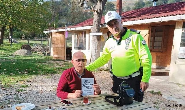VATANDAŞLAR BİLGİLENDİRİLDİ!