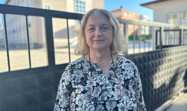 Velinin saldırısına uğrayan kadın öğretmen: "Güvenlik görevlisi olmasaydı hayatımı kaybetmiş olabilirdim"
