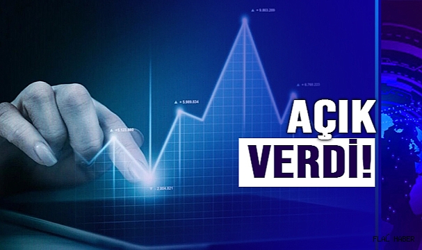 VERİLER AÇIKLANDI!