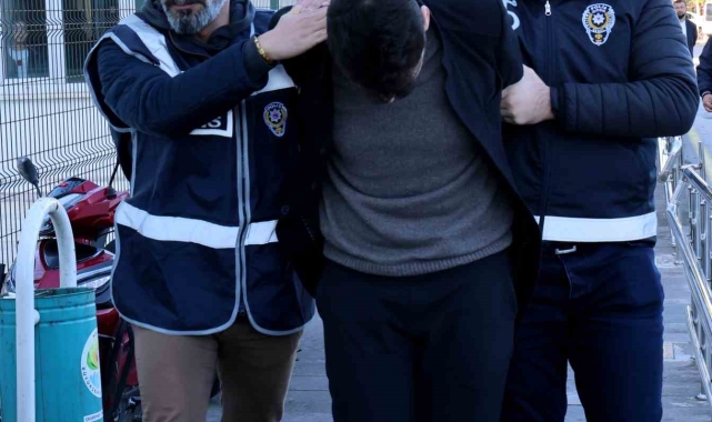 Vicdansız sürücü 40 gün sonra yakalanıp tutuklandı