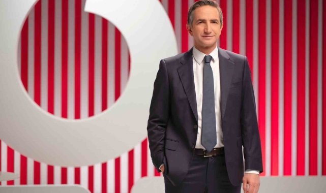 Vodafone Türkiye 2023-24 mali yılı ilk yarıyıl sonuçlarını açıkladı