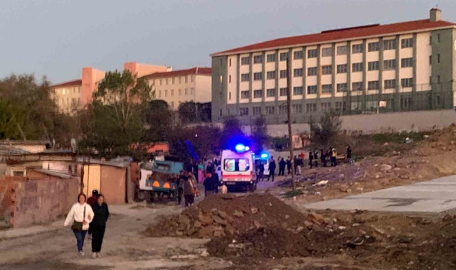 Vurulan annenin çocukları devlet korumasına alındı
