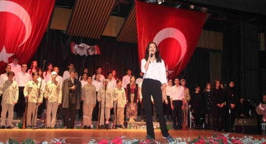 Yalova'da Atatürk'ü anma programları gerçekleştirildi