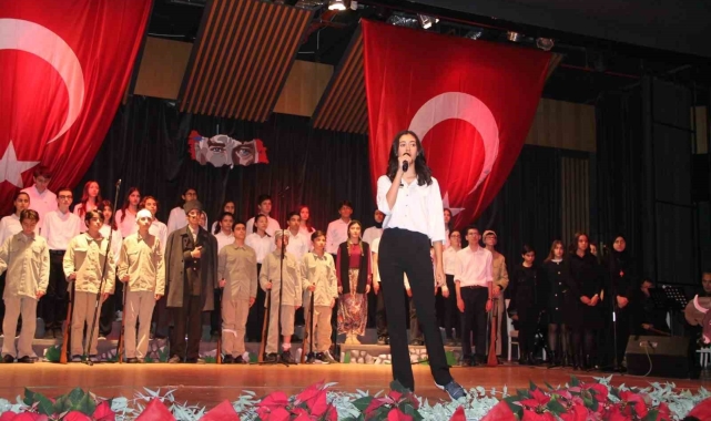 Yalova'da Atatürk'ü anma programları gerçekleştirildi