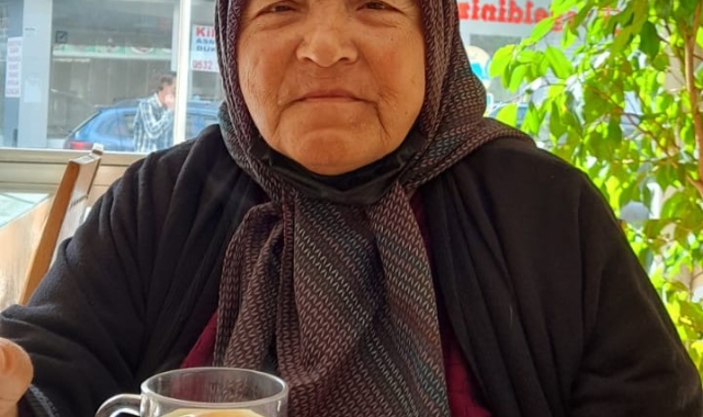 Yanlış kan verilip ölümüne neden olunan kadının torunu: "Adaletin yerini bulmasını istiyoruz"