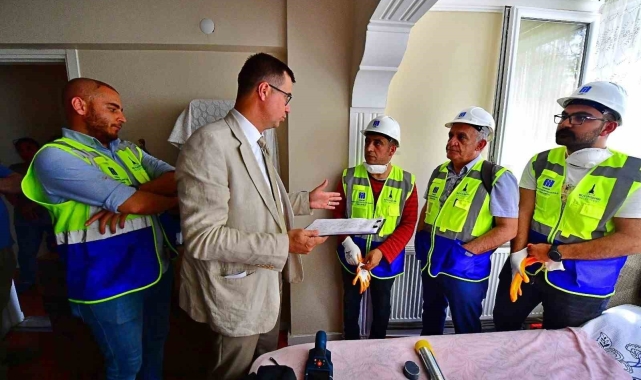 Yapı ön inceleme sonuçları açıklanıyor