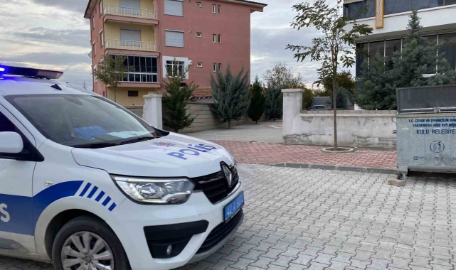 Yaşlı kadın evinde ölü bulundu