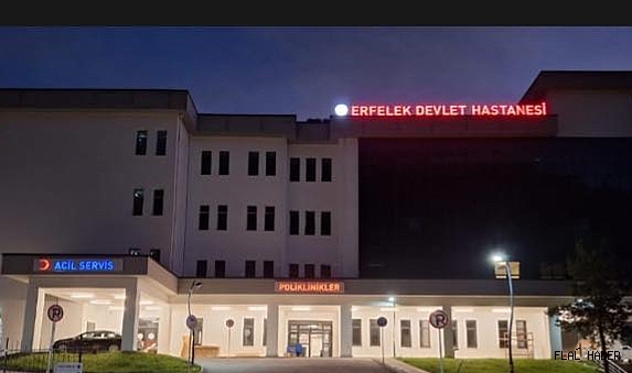 YENİ BİNASINDA HİZMET VERECEK!