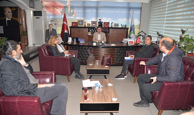 YENİ DEVLET HASTANESİ ÇALIŞMALARI BAŞLIYOR!