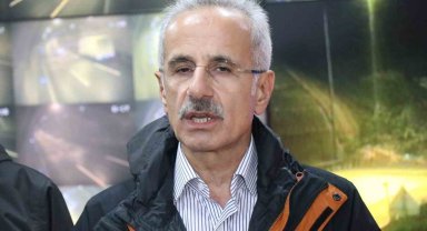 Yenilenen Bolu Dağı Tüneli yarın açılıyor