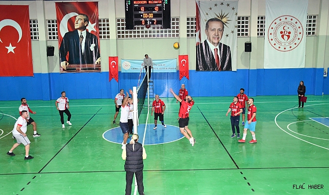 YOĞUN İLGİ!
