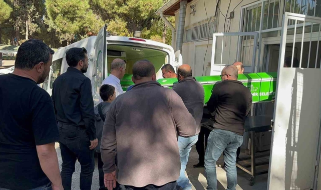 Yorgun mermi, 6 yaşındaki Tuğrul Fırat'ı hayattan kopardı