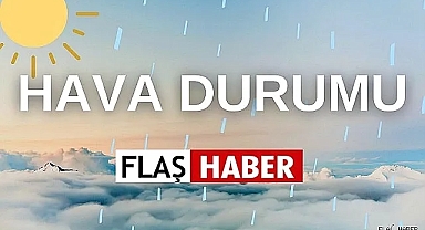 Yurtta Hava Durumu