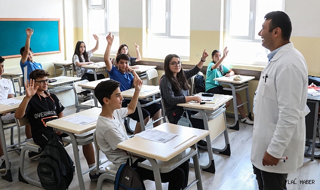 YÜZDE 25 ARTIŞ!