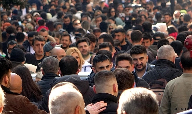 YÜZDE 9,1 OLDU!