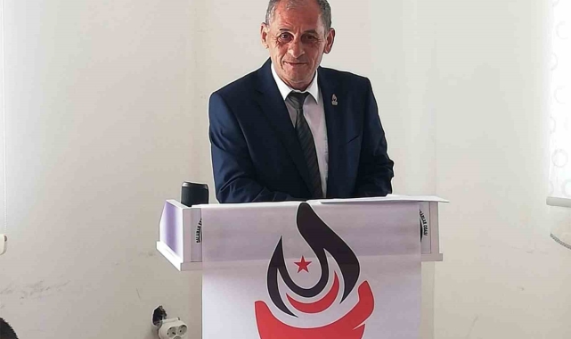 Zafer Partisi İlçe Başkanı aracında ölü bulundu