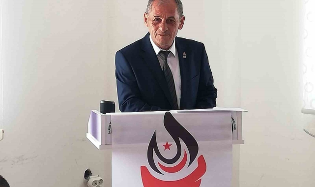 Zafer Partisi İlçe Başkanı aracının yanında ölü olarak bulunmuştu
