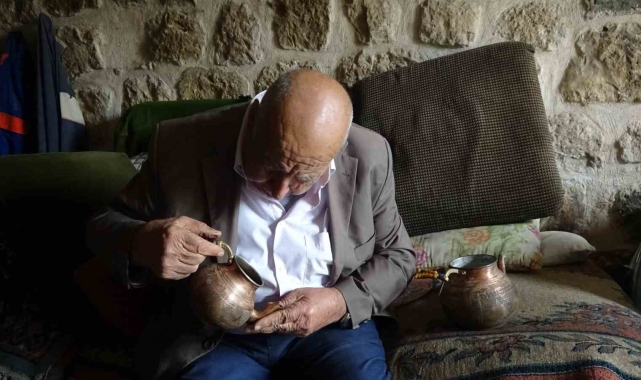 Zanaata adanan 80 yıllık ömür