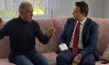 ZEHİRLENMELERİ ÖNLEYİCİ CİHAZ DAĞITILDI