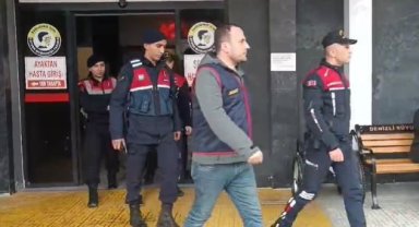 110 yılla aranan 13 şüpheli, JASAT'ın Kafes operasyonuyla yakalandı