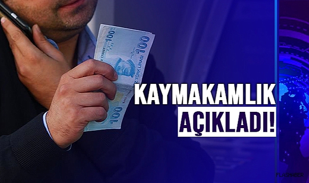 2023 YILINDA AYANCIK’TA KAÇ DOLANDIRICILIK OLAYI MEYDANA GELDİ?