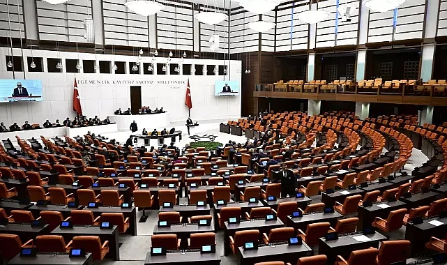 2024 YILI BÜTÇE GÖRÜŞMELERİ TAMAMLANDI