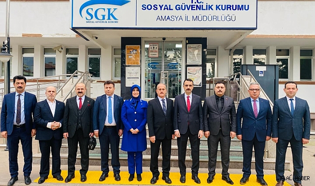 3. KOORDİNASYON TOPLANTISI GERÇEKLEŞTİ