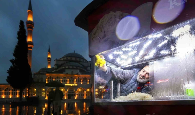 "4 Mevsim Akyazı'da Yaşam" fotoğraf yarışması tamamlandı