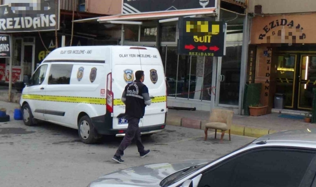 62 yaşındaki adam rezidansta ölü bulundu