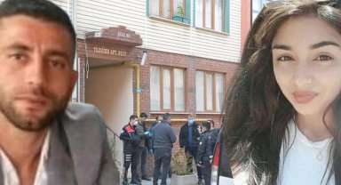 97 yerinden bıçaklanarak öldürülen Hazal Alpyörük davası tekrar ertelendi