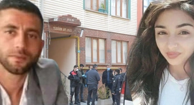 97 yerinden bıçaklanarak öldürülen Hazal Alpyörük davası tekrar ertelendi