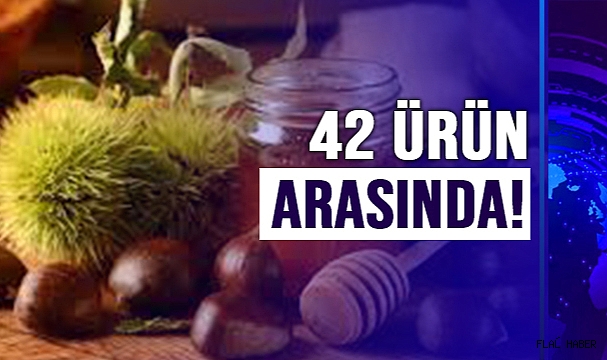 AB TESCİLİ BEKLİYOR!