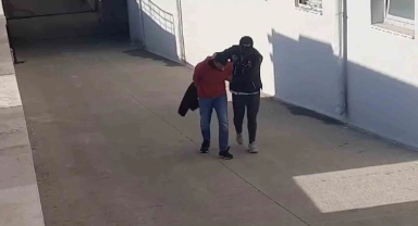 Adana'da 5 'torbacı' tutuklandı
