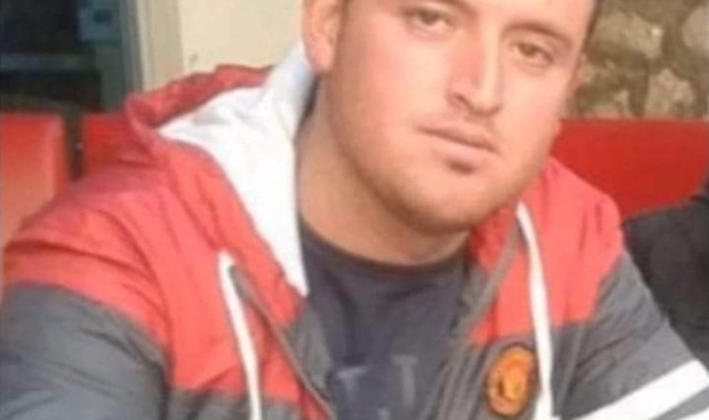 Ağabeyi gazi, kendisi şehit oldu