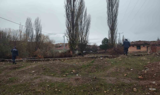 Ailesiyle tartışıp evi terk etti: Zihinsel engelli genç her yerde aranıyor