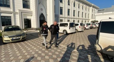 Akrabasını göğsünden vurarak ağır yalamıştı, adliyeye sevk edildi