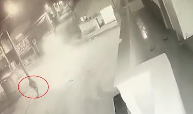 Alacak cinayetinde şok gelişme