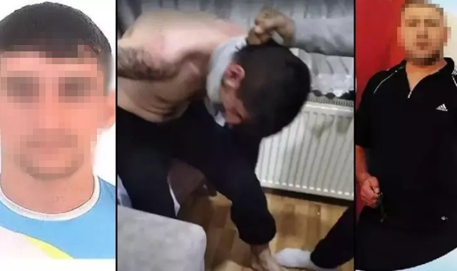 Alacak meselesi işkenceye dönüştü, 17'şer yıl hapis istemiyle yargılanıyorlar