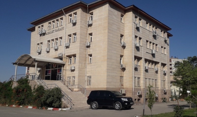 Alıkoymak ve istismar davasında sanığa 24 yıl hapis cezası verildi