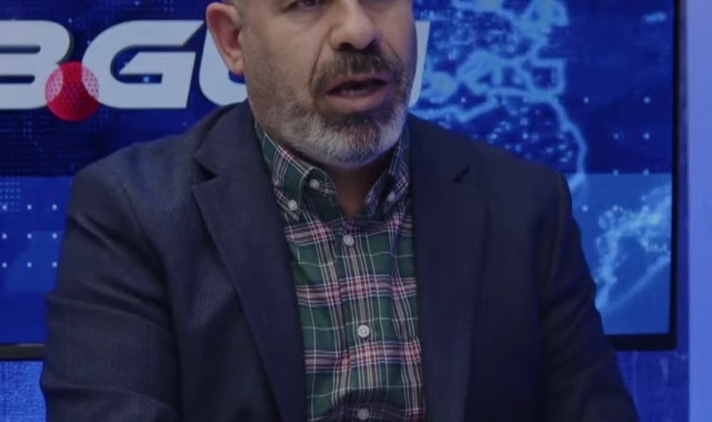 Altay'da istifa eden Umutoğulları, eski başkan Ekmekçioğlu'nu hedef aldı