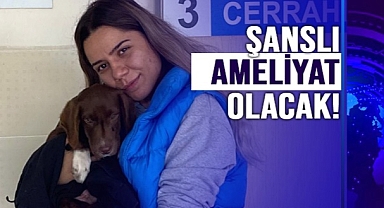 AMELİYAT İÇİN KASTAMONU'YA GİDİYOR!